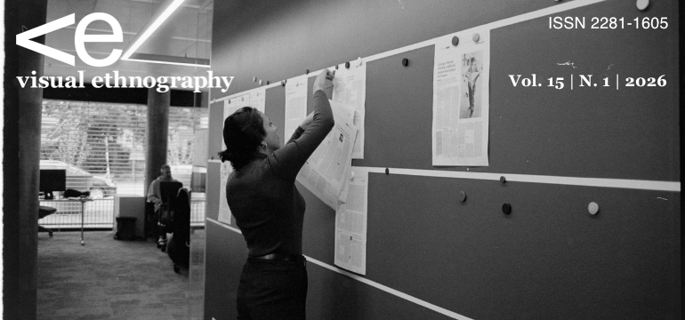 Visual Ethnography